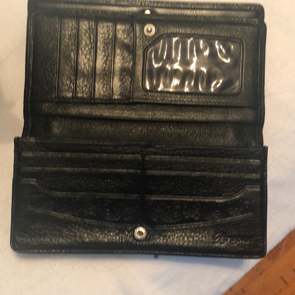 Authentic Brighton Handbag/Wallet - Picture 6 of 8